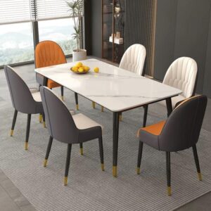 ميز مع كرسي