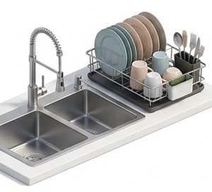 سلات مواعين وسنك