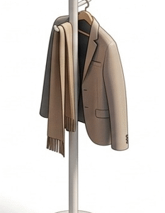 شماعه ملابس