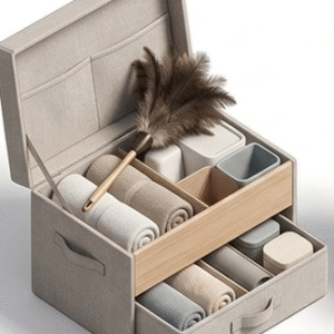 مواد منزلية