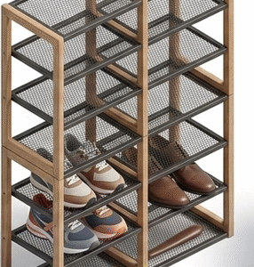 جزامات احذية