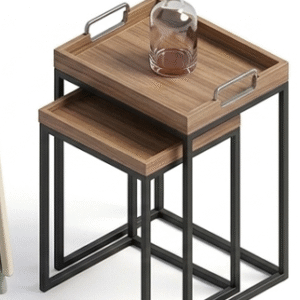 طبلات تقديم